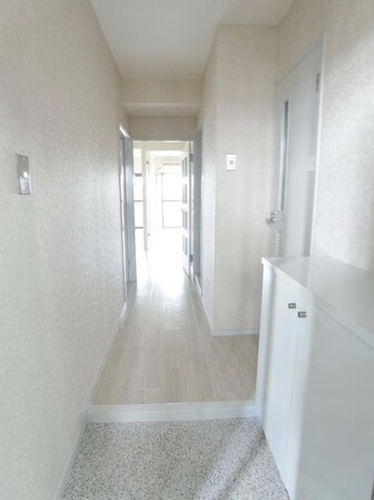 センチュリー日野台の物件内観写真